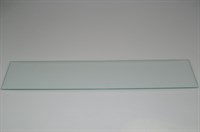 Front piece glass, Thermor cooker hood